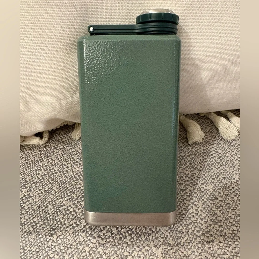 Stanley Travel Flask - Picture 2 of 7